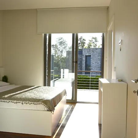 Yalikavak Villa Bodrum