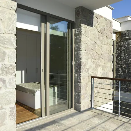 Villa Yalikavak *