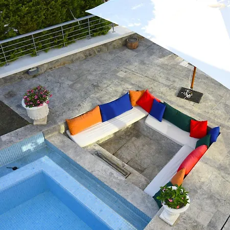 Villa Yalikavak Bodrum