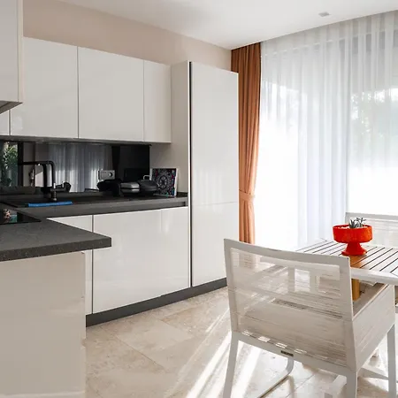 Villa Yalikavak *