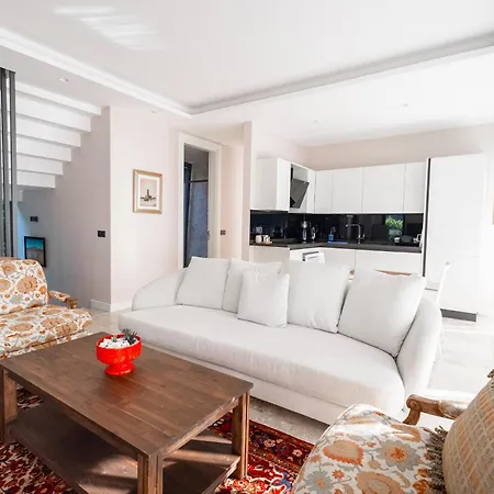 Yalikavak Villa Bodrum