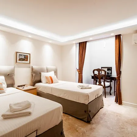 Villa Yalikavak Bodrum