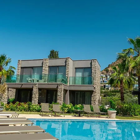 Yalikavak Villa Bodrum
