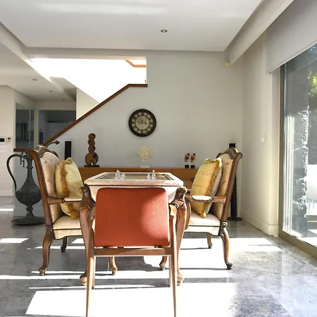 Villa Yalikavak Bodrum