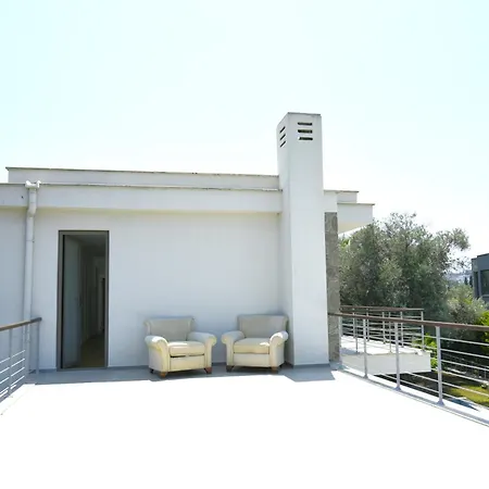 Villa Yalikavak