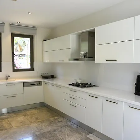 Yalikavak Villa *