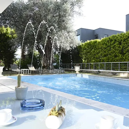 Villa Yalikavak