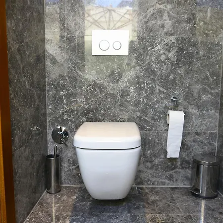 Yalikavak Villa