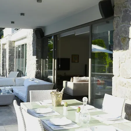 Villa Yalikavak