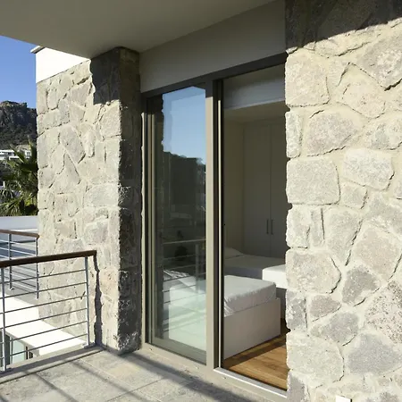 Yalikavak Villa *
