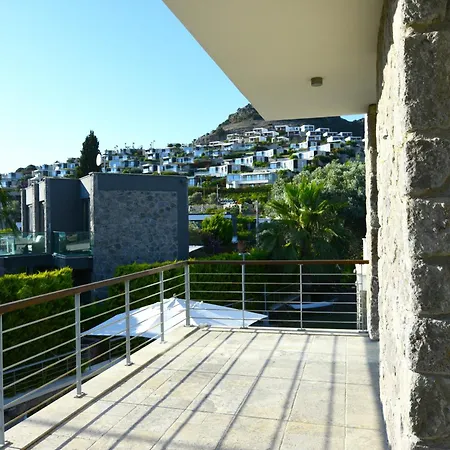 Yalikavak Villa Bodrum