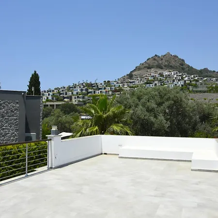 Yalikavak Bodrum