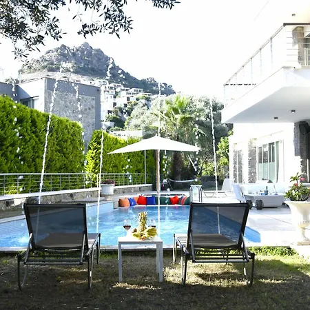 Villa Yalikavak *