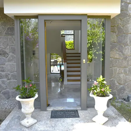 Yalikavak Villa *
