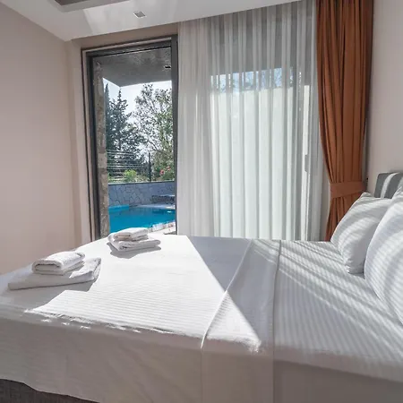 Yalikavak Villa *