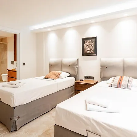 Yalikavak Villa Bodrum