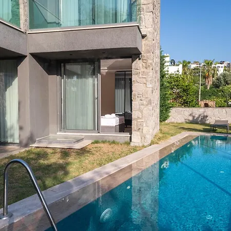 Yalikavak Villa Bodrum