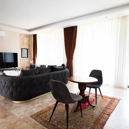 Villa Yalikavak Bodrum
