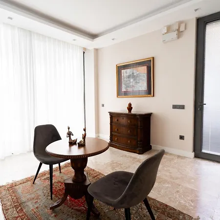 Yalikavak Villa Bodrum