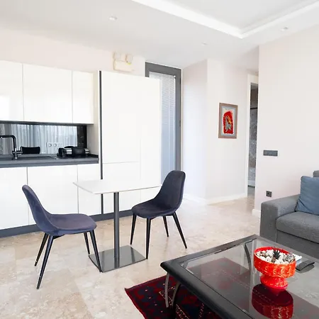 Villa Yalikavak Bodrum