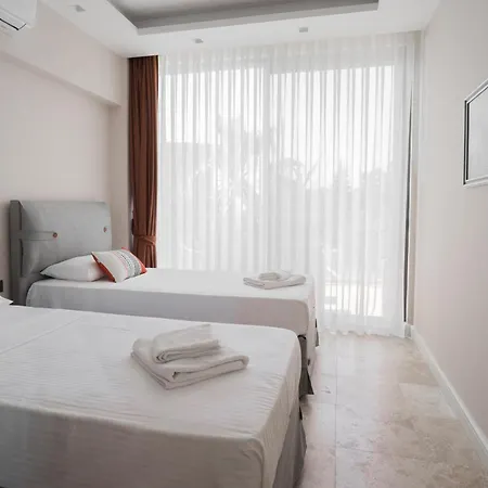 Villa Yalikavak Bodrum