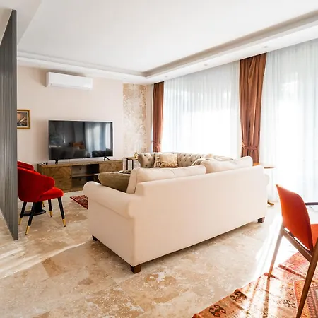 Yalikavak Villa Bodrum