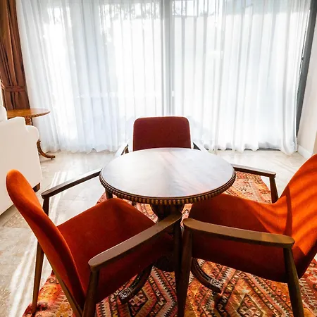 Yalikavak Villa