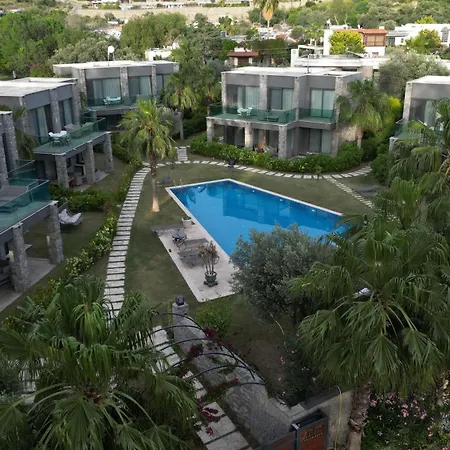 Villa Yalikavak