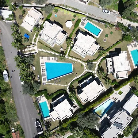 Villa Yalikavak Bodrum
