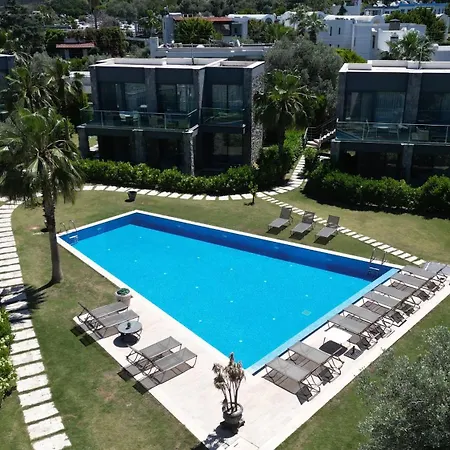 Yalikavak Bodrum