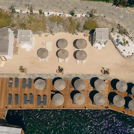 Villa Yalikavak Bodrum